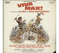 Music From The Comedy Hit Viva Max!