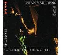 Music from the Corners of the World