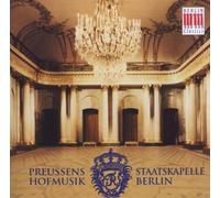 Music From The Court Of Frederick The Great
