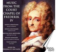 Music from the Court of Frederick the Great