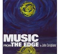 Music From The Edge by John Corigliano (2012-11-20)