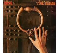 (music From) The Elder by Kiss (Vinyl Record 2014)
