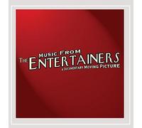 Music from the Entertainers / Various