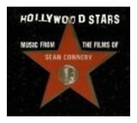 Music from the Films of - Sean Connery