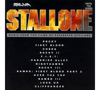Music from the Films of - Sylvester Stallone
