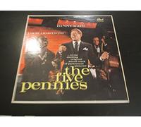 Music From The Five Pennies A Paramount Picture [Vinyl LP]