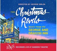 Music from the George & Dragon Inn
