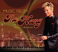 Music From The Hang with Brian Culbertson