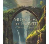 Music From The Hobbit: Trilogy Collection (Soundtrack)