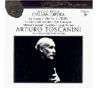 Music from the Italian Opera