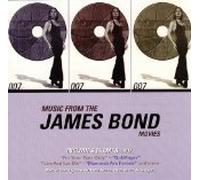 Music From the James Bond Movies