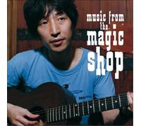 Music from the Magic Shop