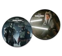 The Mandalorian - Music From The Mandalorian : Season 2 (Ludwig Göransson) - Picture Vinyl
