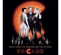 Sony Music – Music From The Miramax Motion Picture Chicago – CD