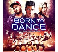 Music From The Motion Picture: Born To Dance - Various Artists CD
