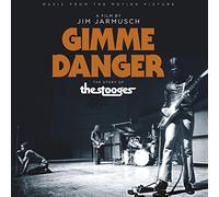 Music From The Motion Picture "Gimme Danger" - Music From The Motion Picture "Gimme Danger"