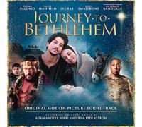 Music From The Motion Picture Journey To Bethlehem CD