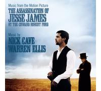 Music From The Motion Picture The Assassination Of Jesse James By The Coward Robert Ford