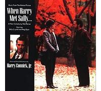 Music From The Motion Picture When Harry Met Sally...