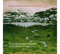 Music from the Mountains