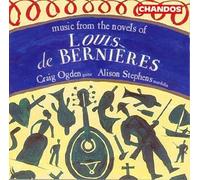 Music from the Novels of Louis de Bernières
