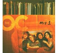 MUSIC FROM THE O.C.MIX 1 CD NEW