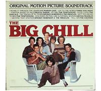 Music from the Original Motion Picture Soundtrack "The Big Chill"