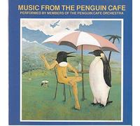 Music from the penguin cafe