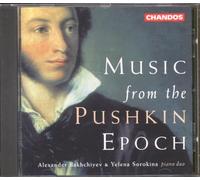 Music from the Pushkin Epoch