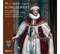 Music from the Reign of King James I