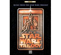 Music from the Star Wars Trilogy: Alto Sax: Special Edition