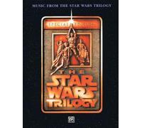 Music from the Star Wars Trilogy - Special Edition by John Williams (composer)