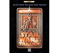 Music from the Star Wars Trilogy : Special Edition : Clarinet
