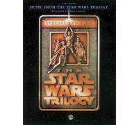 Music from the Star Wars Trilogy - Special Edition: Easy Piano by Dan Coates (En