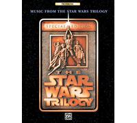 Music from The Star Wars Trilogy: Trombone