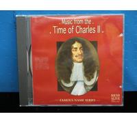 Music from the Time of Charles II