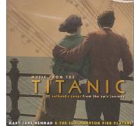 Music from the Titanic