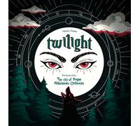 Music from the Twilight Saga (COLOR LP)
