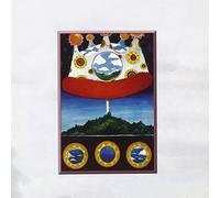 Music From the Unrealized Film Script: Dusk at Cubist Castle by Olivia Tremor Control (2004) Audio CD