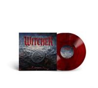 London Music Works & Nick Squires - Music From The Witcher [VINYL]
