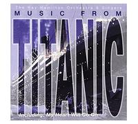 Music From Titanic