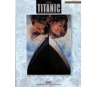 Music from Titanic: Easy Piano Selections