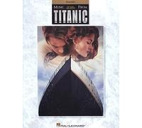 Music from Titanic: Trumpet