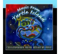 Music From Turtle Island - Music from Turtle Island: Contemporary Native American Music