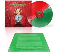 MUSIC FROM ZOEY'S EXTRAORDINARY CHRISTMAS (ORIGINAL SOUNDTRACK) [VINYL]