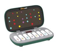Music Games | Fast Push Table Game | Toy Electronic Machine for Improving Reaction Speed Boys Girls Kids Teens Adults Birthday Children