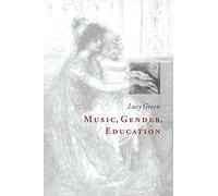 Music, Gender, Education