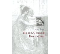 Music, Gender, Education