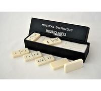 Music Gifts: Dominoes
