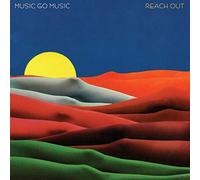 Music Go Music - Reach Out [VINYL]